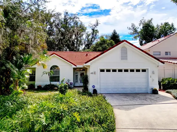 672 Nighthawk Circle, WINTER SPRINGS, FL 32708