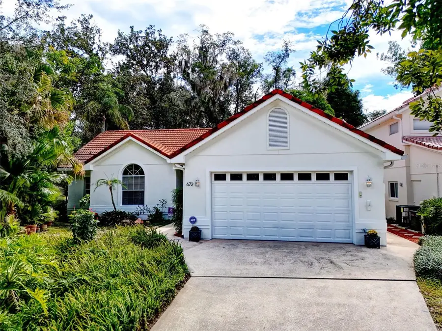 672 Nighthawk Circle, Winter Springs, FL 32708 - #2