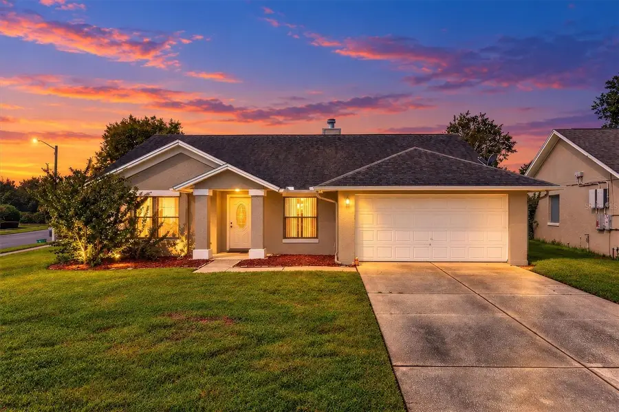 767 Tomlinson Terrace, Lake Mary, FL 32746 - #2