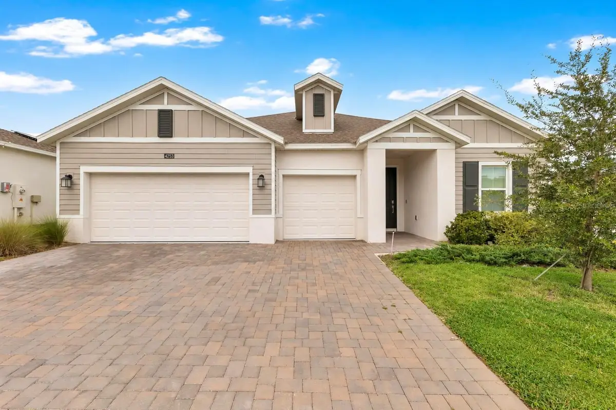 4253 Eastminster Road, Davenport, FL 33837 - #1