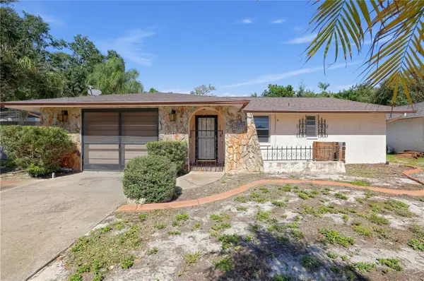 6639 Tripoli Way, PORT RICHEY, FL 34668