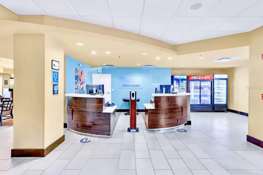 7601 Canada Avenue #417, Orlando, FL 32819 - #2
