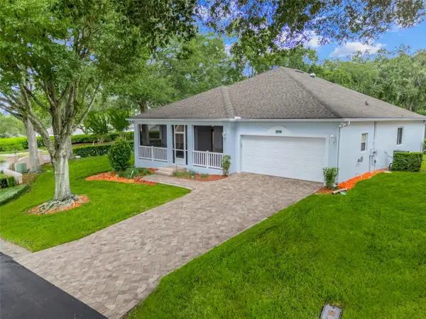 3607 Fairfield Drive, CLERMONT, FL 34711