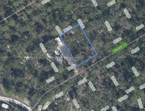 2840 Ginger Court, SEBRING, FL 33875
