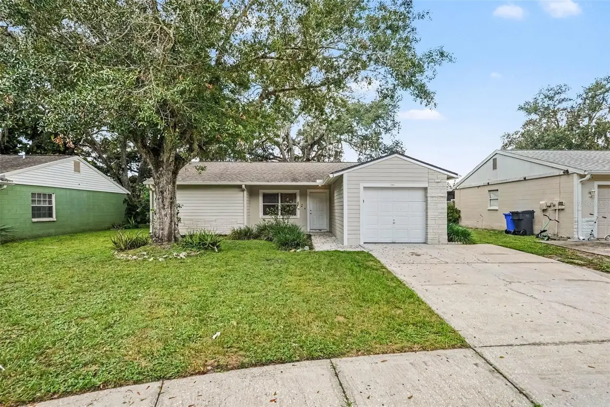 13904 Fullerton Drive, Tampa, FL 33625 - #1