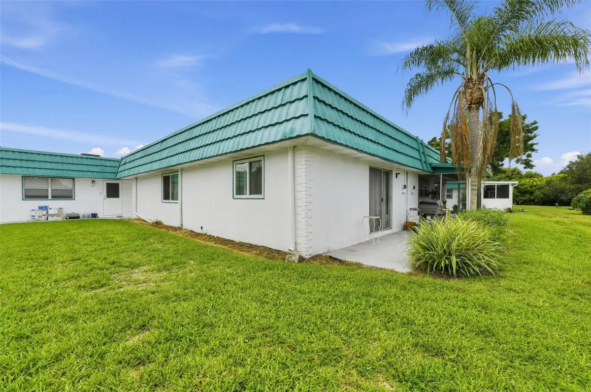 205 Kings Boulevard #67, Sun City Center, FL 33573 - #1