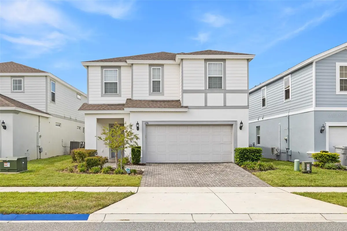 1196 Aloha Boulevard, Davenport, FL 33897 - #1