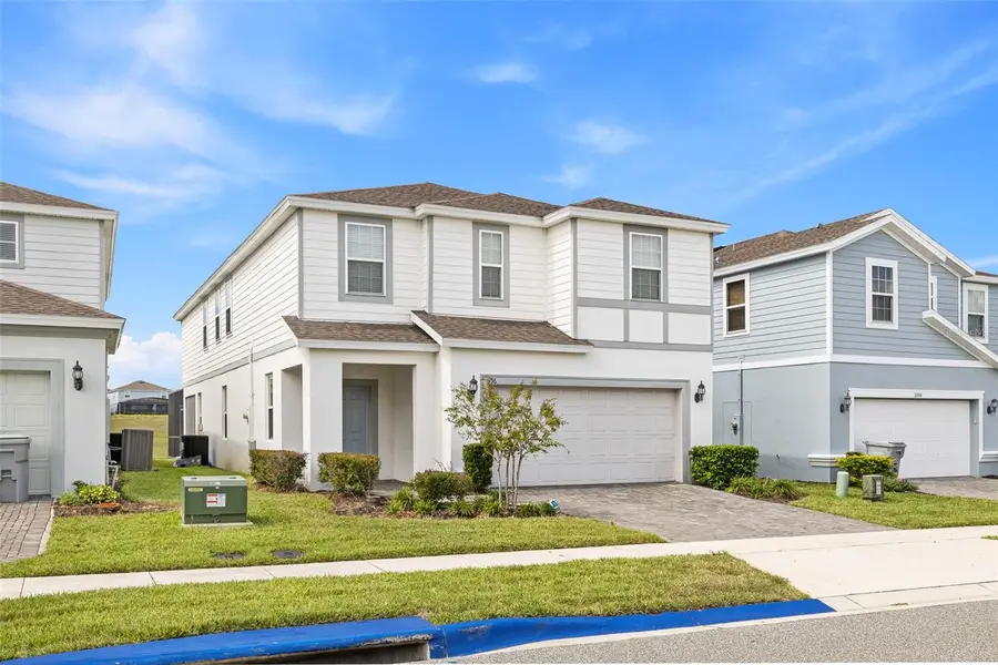 1196 Aloha Boulevard, Davenport, FL 33897 - #2