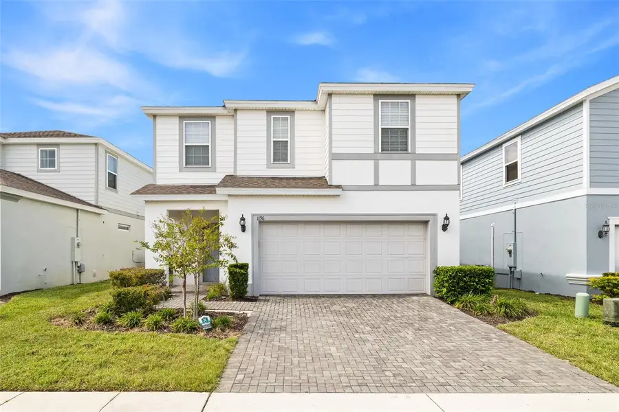 1196 Aloha Boulevard, Davenport, FL 33897 - #3