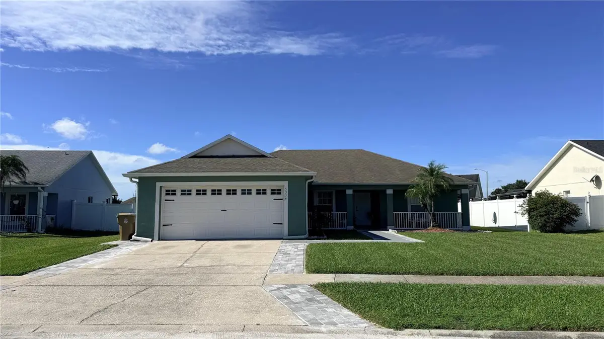 5334 Harmony Place, Kissimmee, FL 34758 - #1