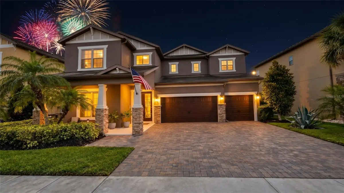 9500 Prince Harry Drive, Orlando, FL 32836 - #1