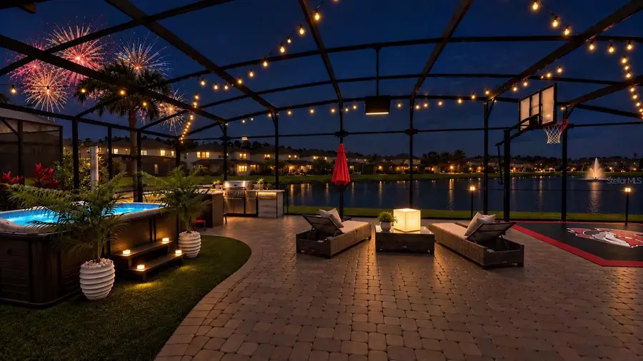 9500 Prince Harry Drive, Orlando, FL 32836 - #3