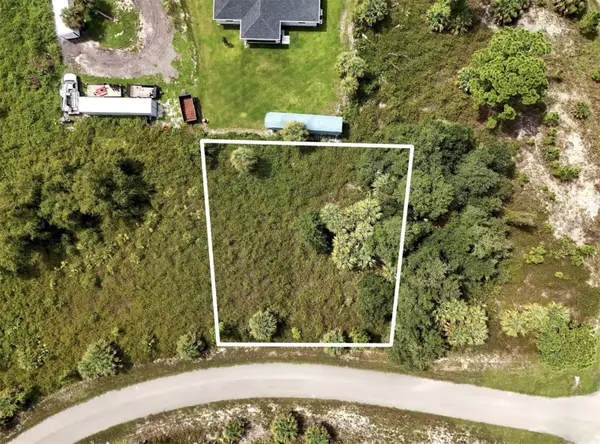 N/A Vineyard Cir, NORTH PORT, FL 34288