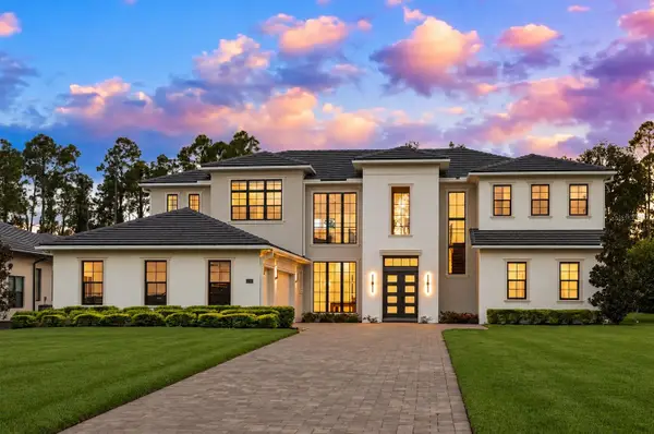 15626 Pendio Drive, MONTVERDE, FL 34756