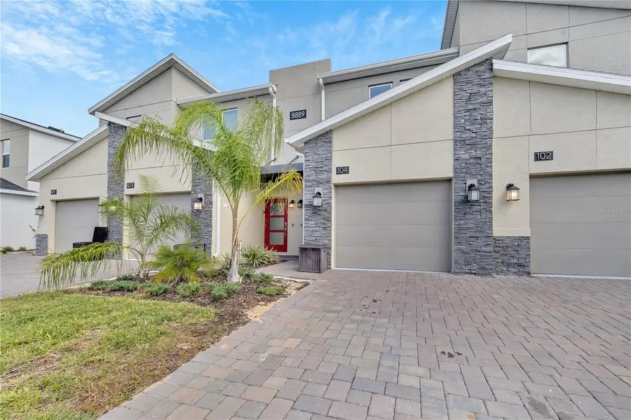 8889 Cabot Cliffs Drive #104, Davenport, FL 33896 - #2