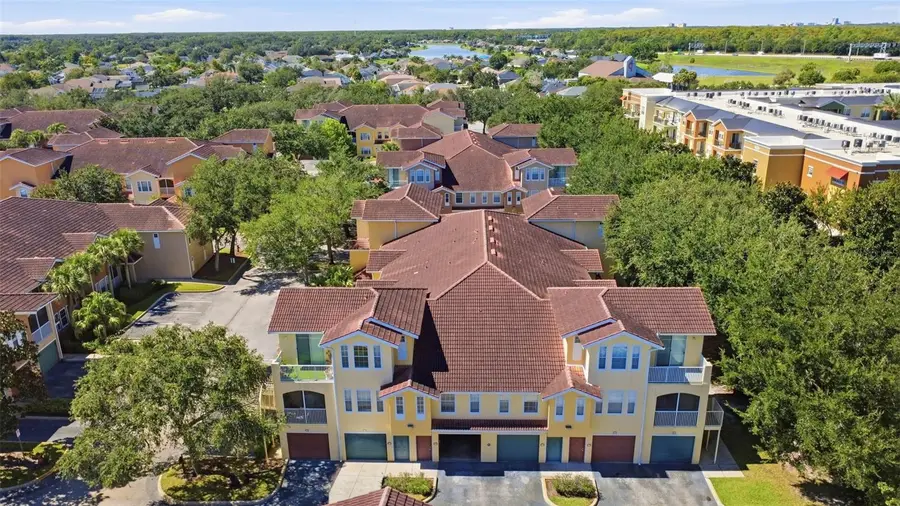 12106 Poppy Field Lane #106, Orlando, FL 32837 - #2