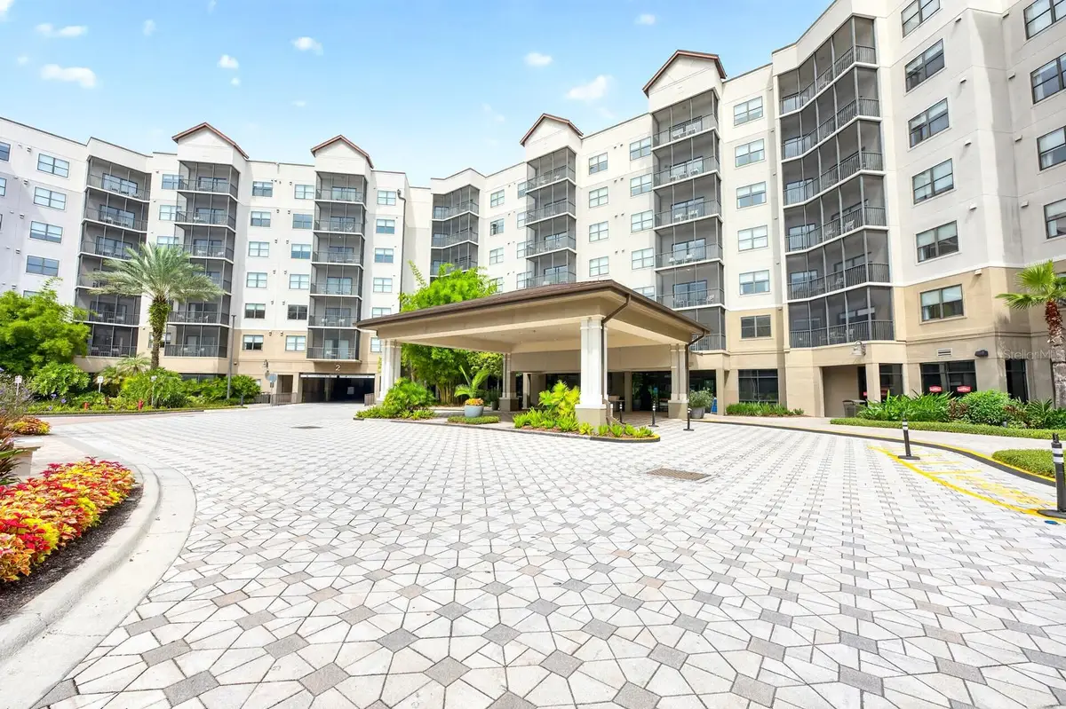 14501 Grove Resort Avenue #3636, Winter Garden, FL 34787 - #1