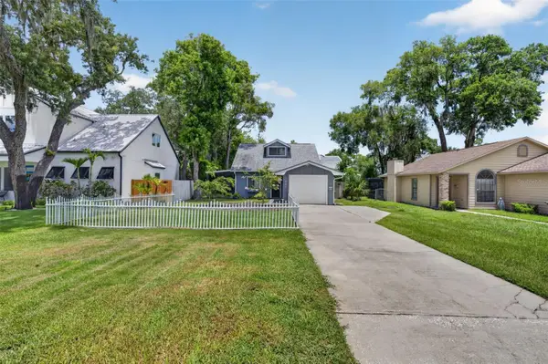 1871 Bryan Avenue, WINTER PARK, FL 32789