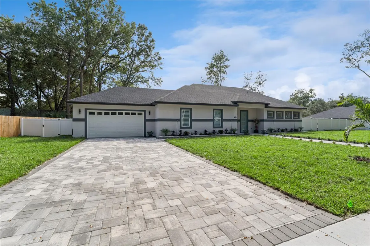 1110 Dunbridge Street, Apopka, FL 32703 - #1