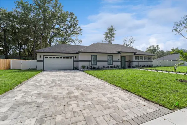 1110 Dunbridge Street, APOPKA, FL 32703