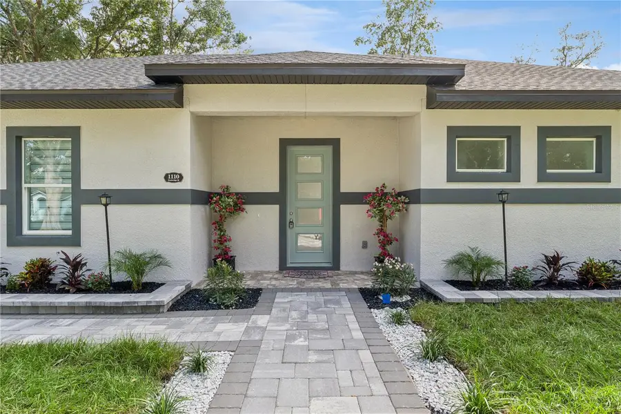 1110 Dunbridge Street, Apopka, FL 32703 - #2