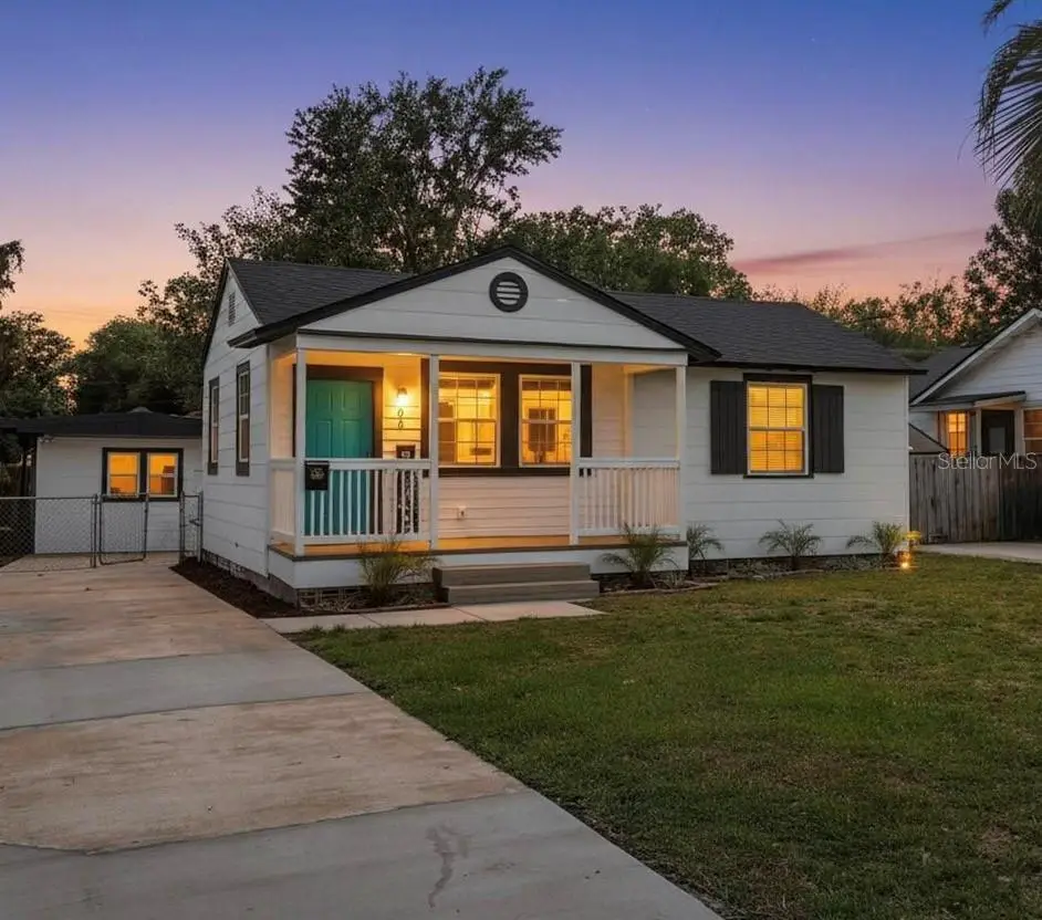 5106 Appleton Avenue, Jacksonville, FL 32210 - #1