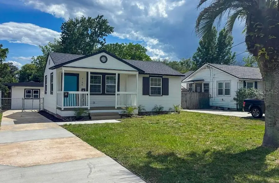 5106 Appleton Avenue, Jacksonville, FL 32210 - #3