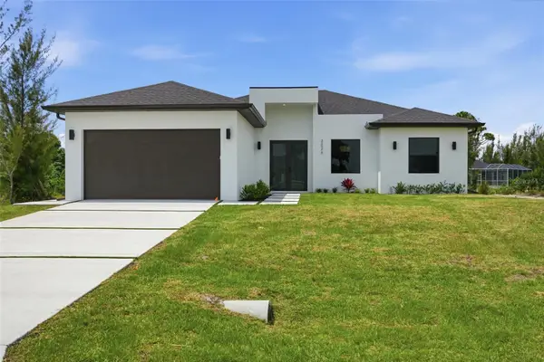 2026 NW 21st Street, CAPE CORAL, FL 33993