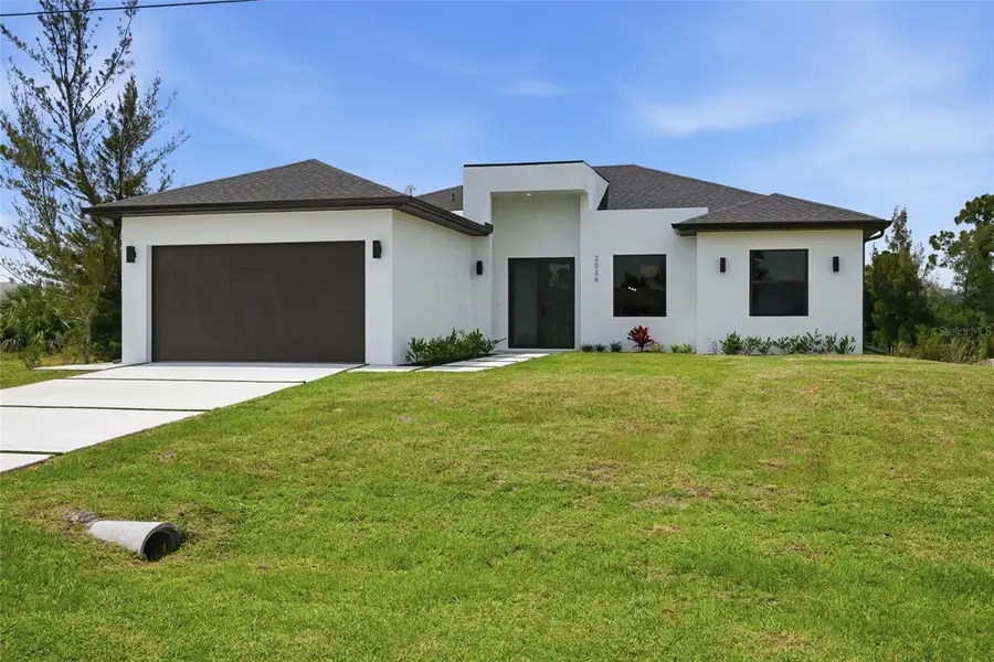 2026 NW 21st Street, Cape Coral, FL 33993 - #3