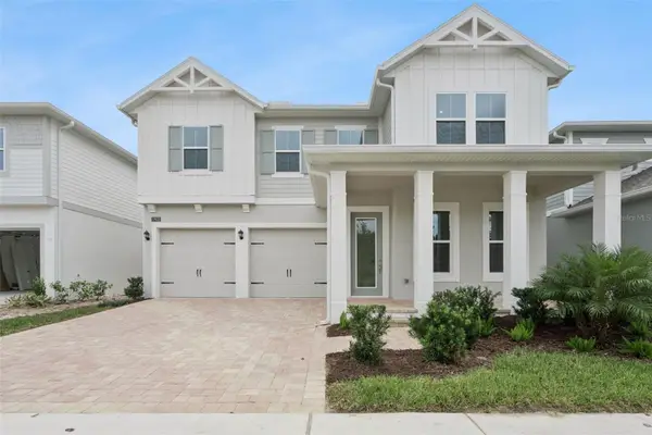17602 Japonica Bloom Drive, WINTER GARDEN, FL 34787