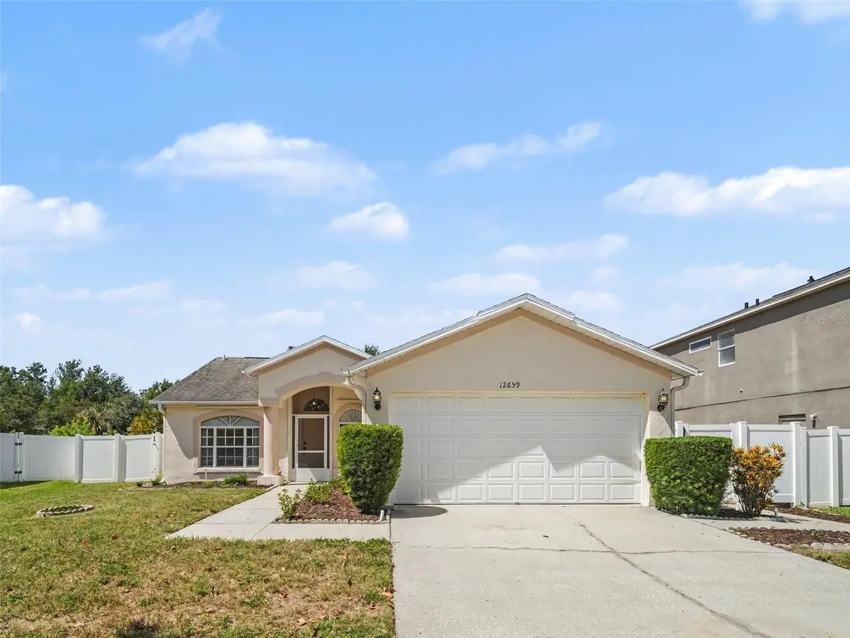 12659 Longcrest Drive, Riverview, FL 33579 - #1