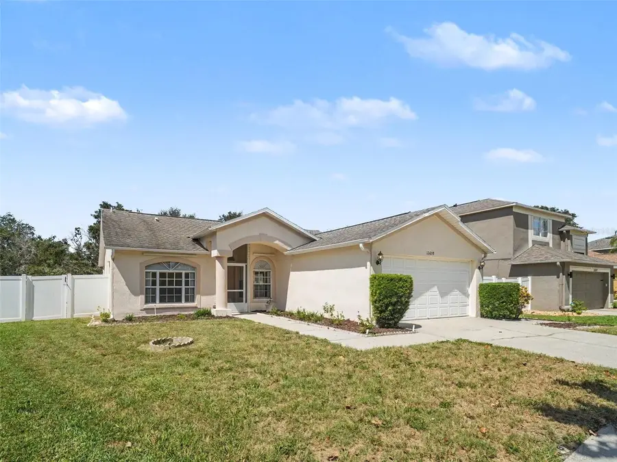 12659 Longcrest Drive, Riverview, FL 33579 - #3