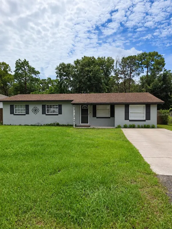 252 Longhorn Drive, APOPKA, FL 32712