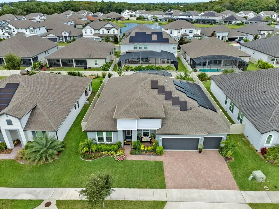 2052 Wood Thrush Lane, Winter Park, FL 32792 - #2