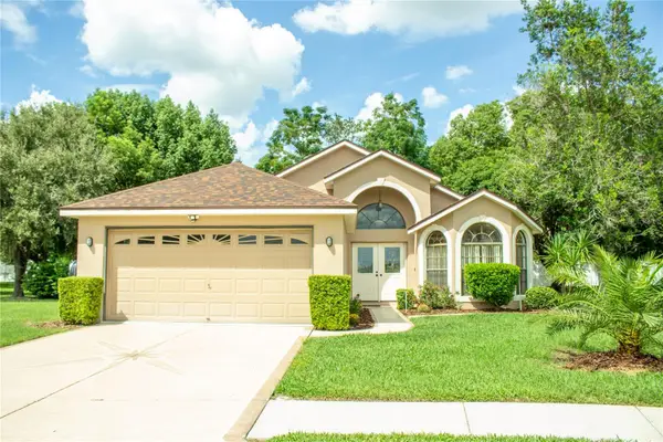 13753 Bryndlewood Court, HUDSON, FL 34669
