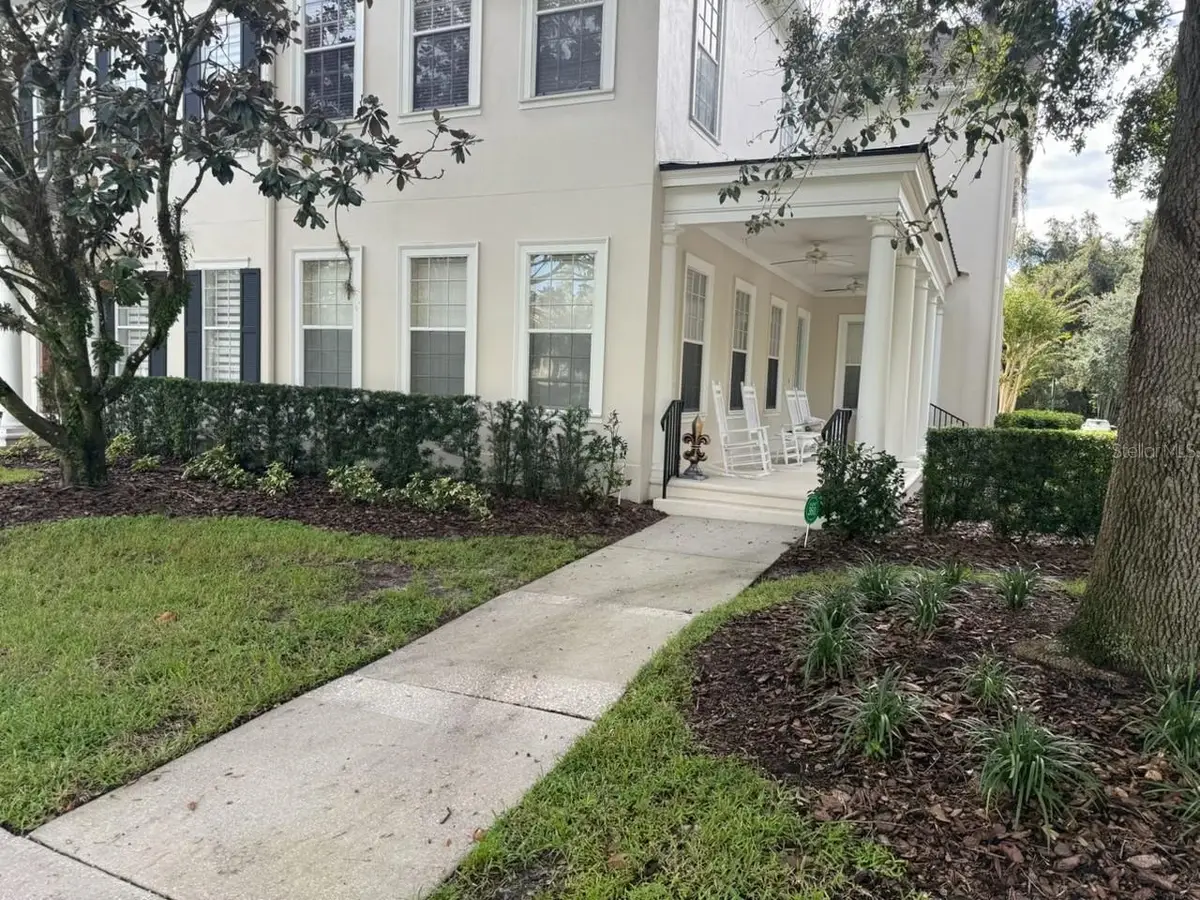311 Celebration Boulevard, Celebration, FL 34747 - #1