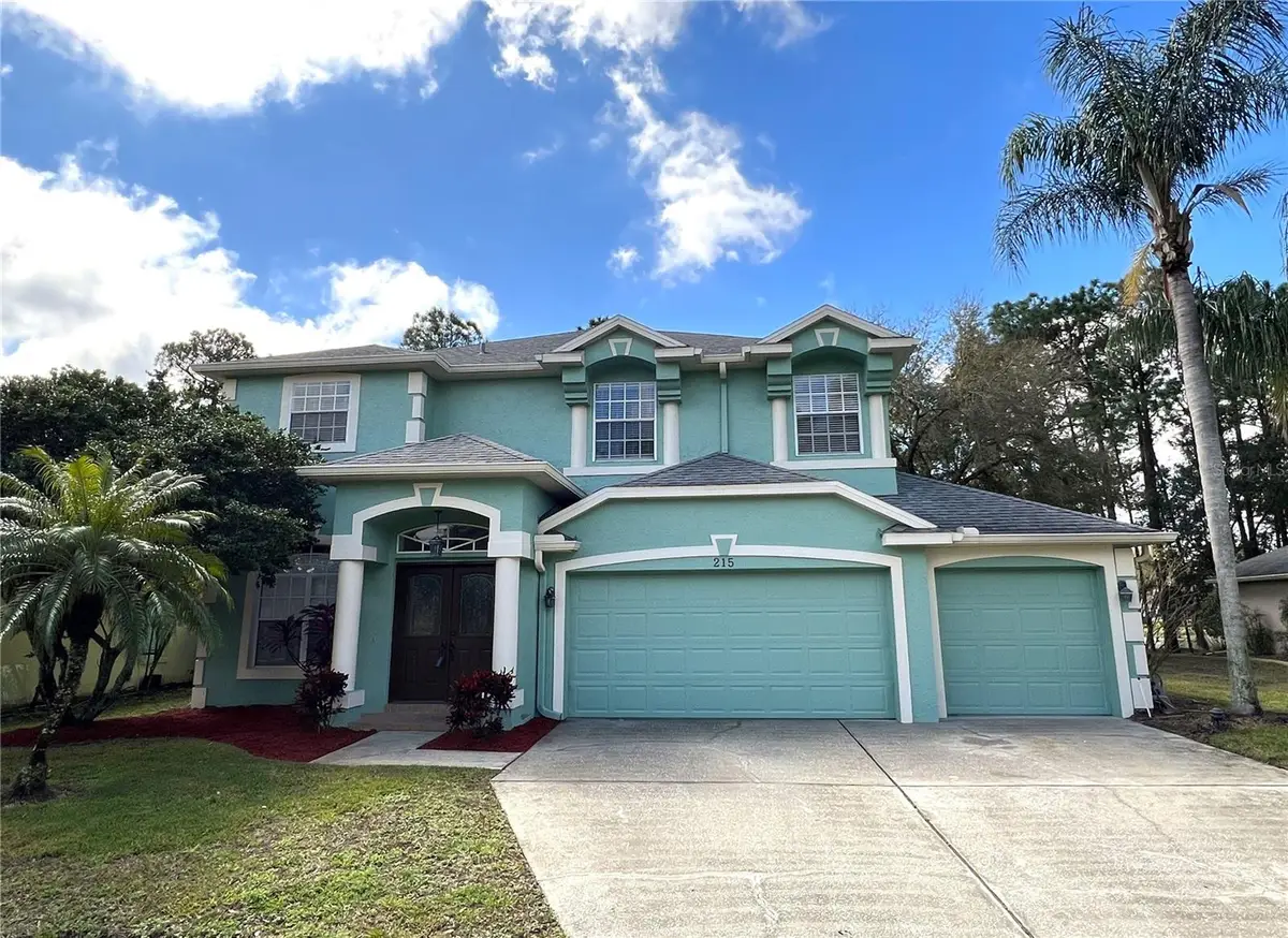 215 Randon Terrace, Lake Mary, FL 32746 - #1