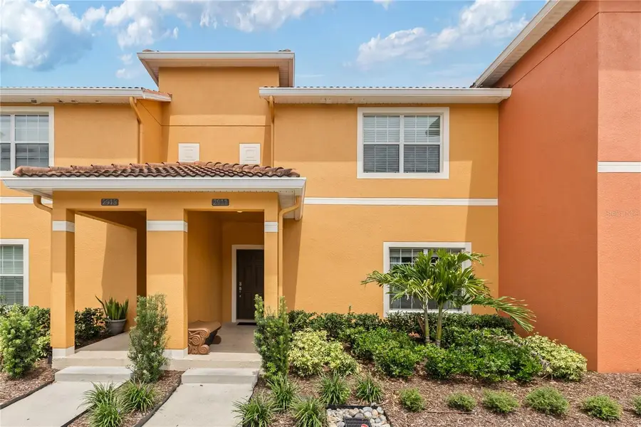 2911 Banana Palm Drive, Kissimmee, FL 34747 - #2