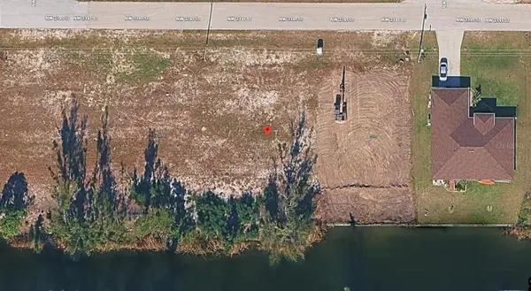 2206 NW 21st Street, CAPE CORAL, FL 33993