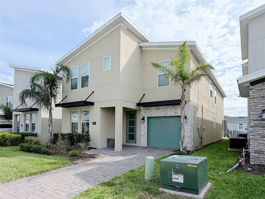 1151 Kingsbarn Street, Davenport, FL 33896 - #2