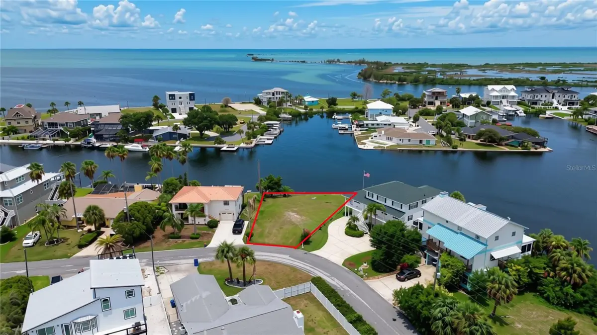 3245 Gulf Coast Drive, Hernando Beach, FL 34607 - #1