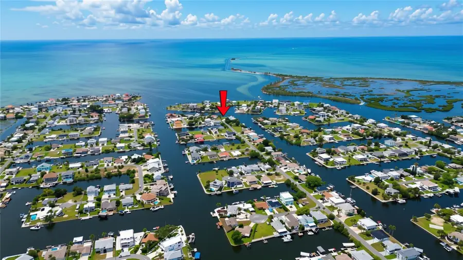 3245 Gulf Coast Drive, Hernando Beach, FL 34607 - #2