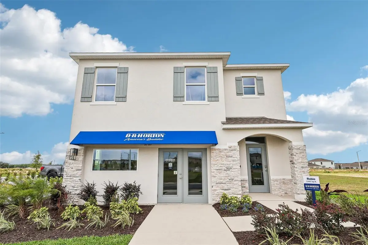 5164 Native Mile Loop, Davenport, FL 33837 - #1