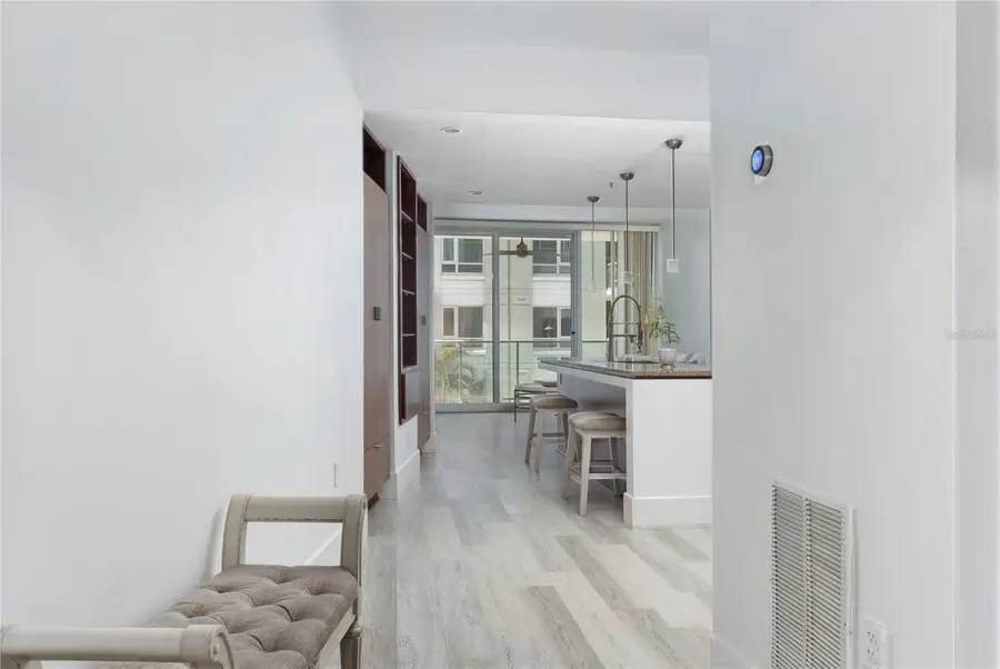 912 Channelside Drive #2414, Tampa, FL 33602 - #2