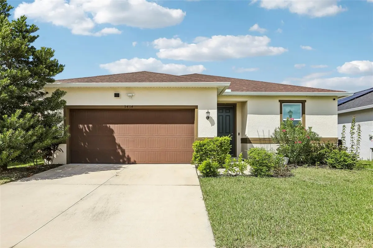 9454 Sanders Park Place, Seffner, FL 33584 - #1