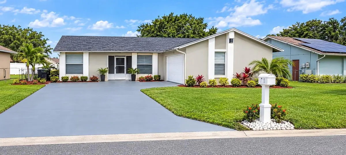 711 Wedge Lane, Poinciana, FL 34759 - #1