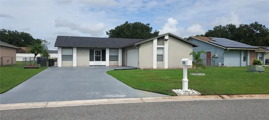 711 Wedge Lane, Poinciana, FL 34759 - #2