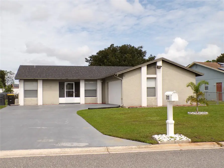 711 Wedge Lane, Poinciana, FL 34759 - #3
