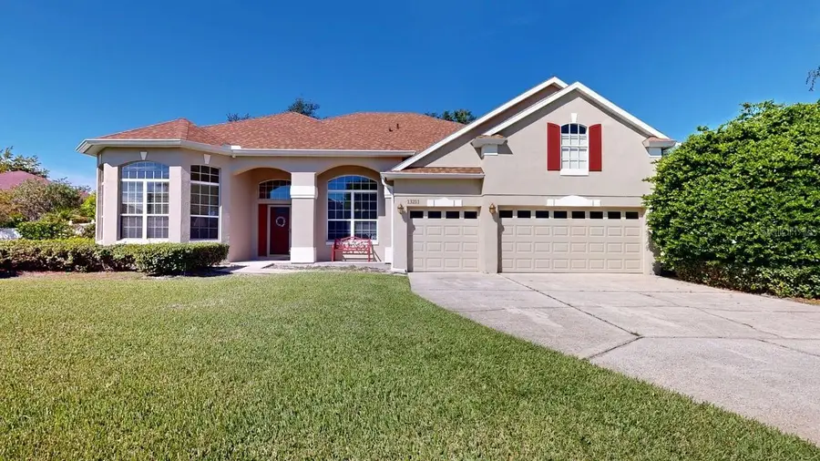 13211 Lakeshore Grove Drive, Winter Garden, FL 34787 - #2
