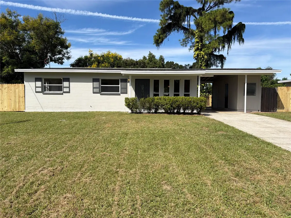 509 Clearfield Road, Brandon, FL 33511 - #1